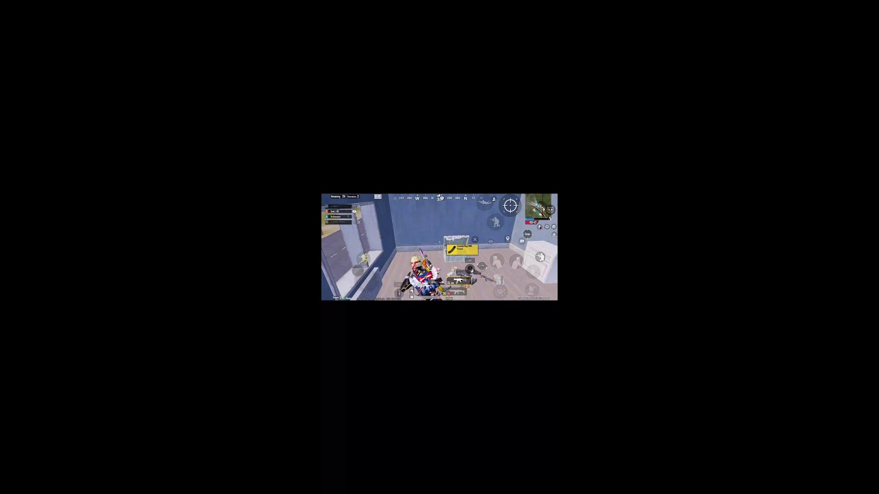 BGMI LIVE CUSTOM ROOMS

CUSTOM ROOM

BGMI CUSTOM