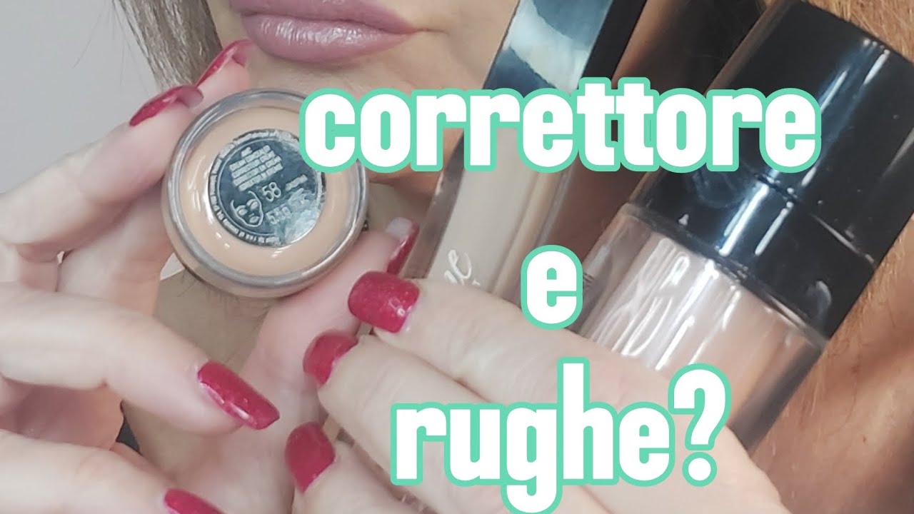 correttore : come limitare che segni troppo.