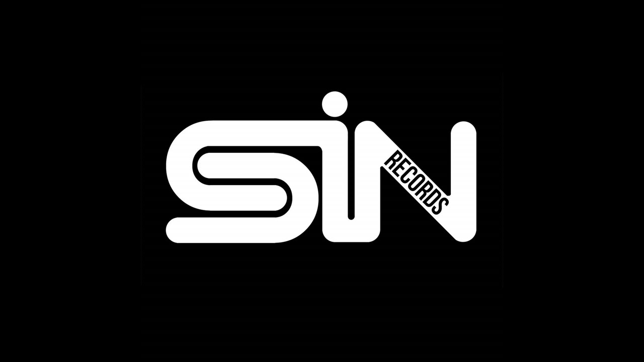 Tom Parr - Blind [Sin Records]