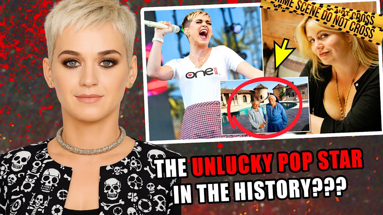Katy Perry, Nuns, and a $14.5 Million Convent: A Tragic Battle for a Dream House