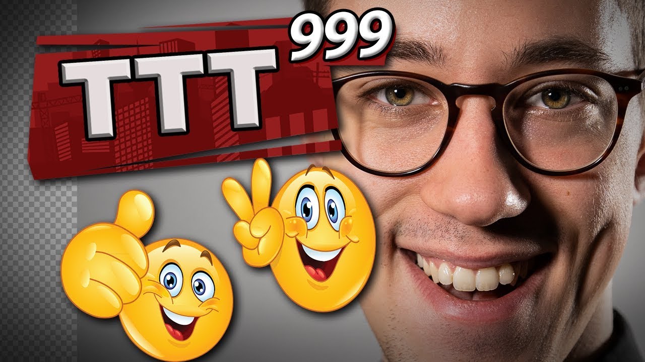 AwkwardCringeLP | TTT