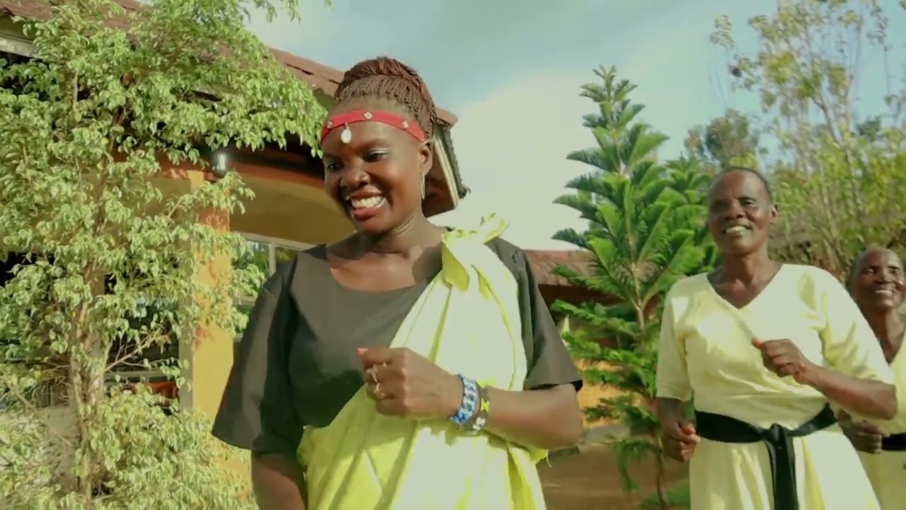 Ikonzo Hoyee By  St. Cecilia Ikonzo Sub - Parish Butunyi Parish