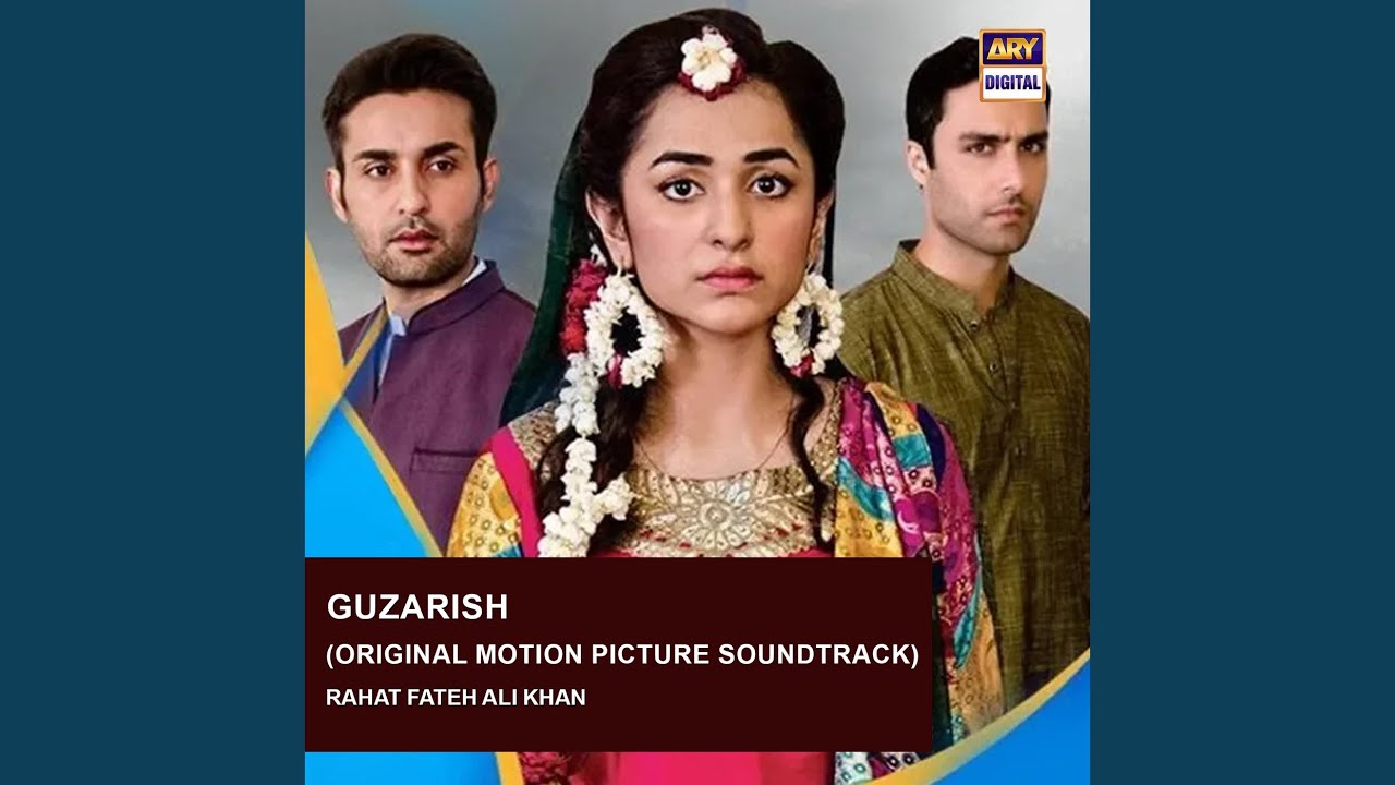 Guzarish (Original Motion Picture Soundtrack)