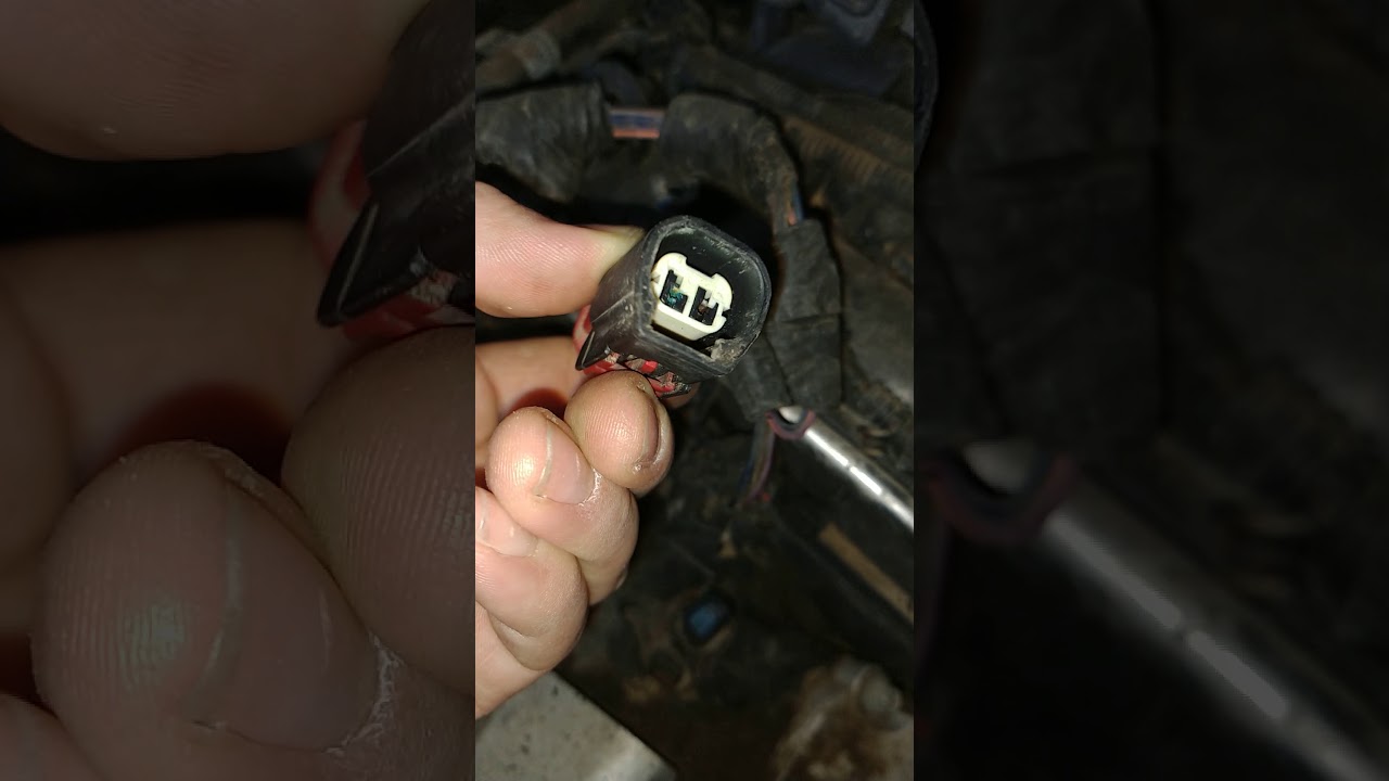 2012 Jeep Liberty Overheating