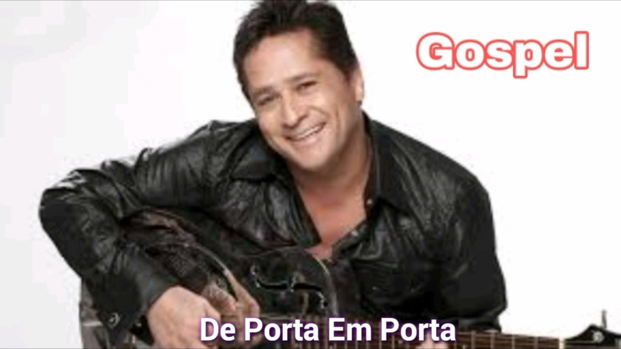 Leonardo Está Cantando Música Gospel?😲