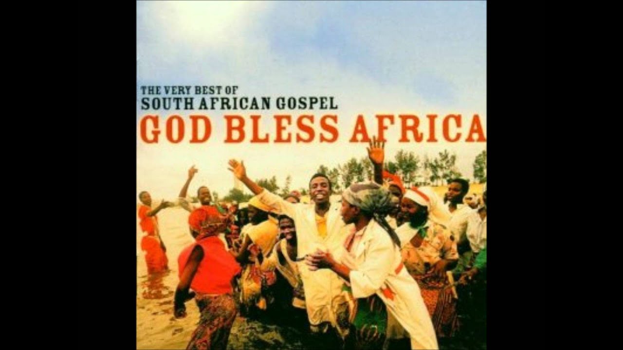 Holy Spirits - Bokang Modimo