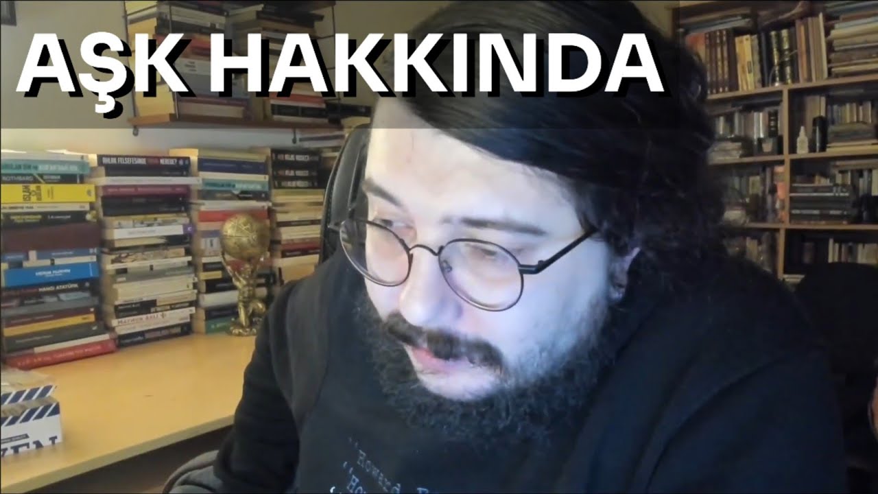 Aşk Hakkında | Cemre Demirel