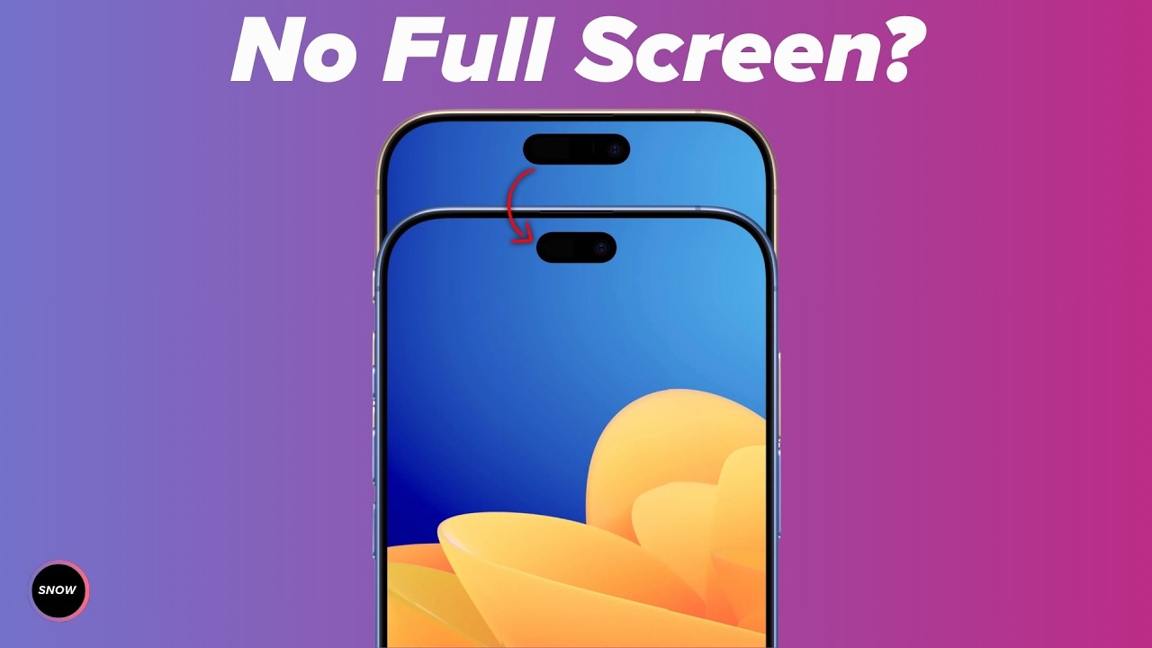 iPhone 18 Pro Max Leaks Expose Apple&rsquo;s Hidden Agenda &mdash; It&rsquo;s Not About Innovation!