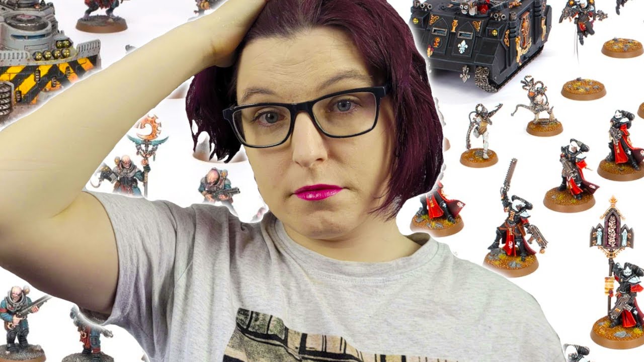 This is a HUGE Disaster for Warhammer