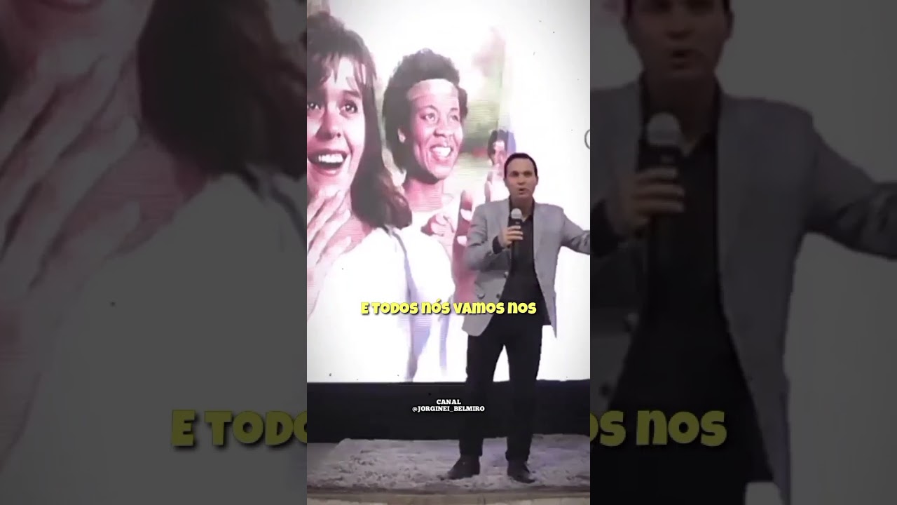 O QU&Ecirc; QUE &Eacute; GLORIFICA&Ccedil;&Atilde;O ? Pr. Arilton Oliveira #Shorts