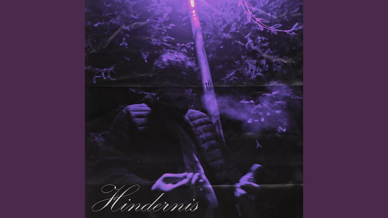 Hindernis