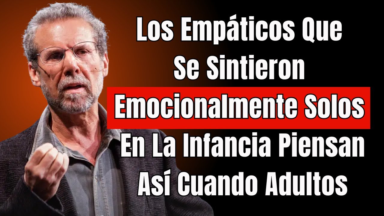 Los Empáticos Que Se Sintieron Emocionalmente Solos En La Infancia Piensan Así Cuando Son Adultos