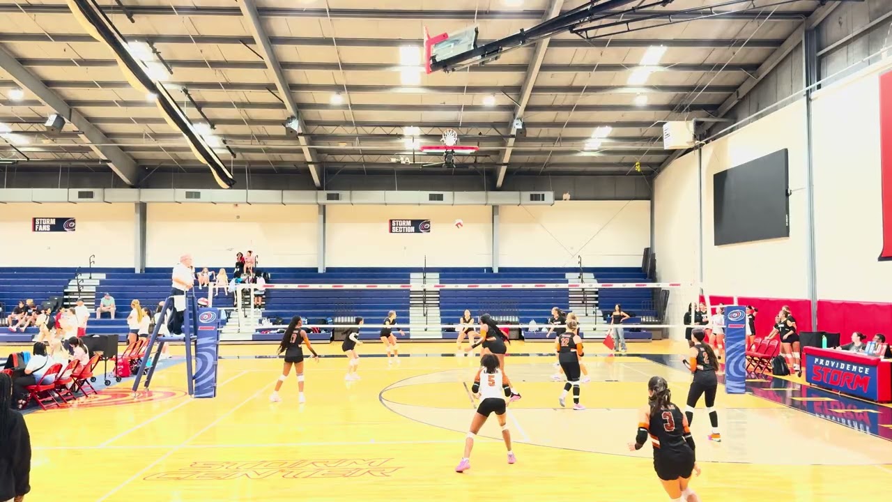 Lanier H.S vs. Kings Ridge H.S