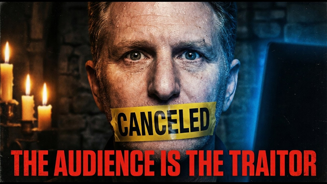 The Show Is About Traitors — So Why Are Fans Begging for a Real-Life Banishment