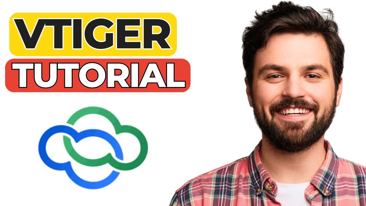 Master vtiger Project Management in 2025 &ndash; Full Step-by-Step Tutorial! 🚀