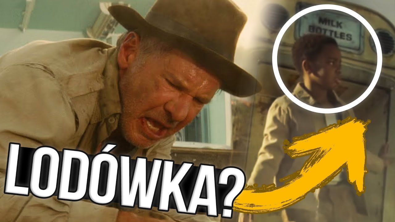 Nieoczywiste easter eggi z serialu Fallout