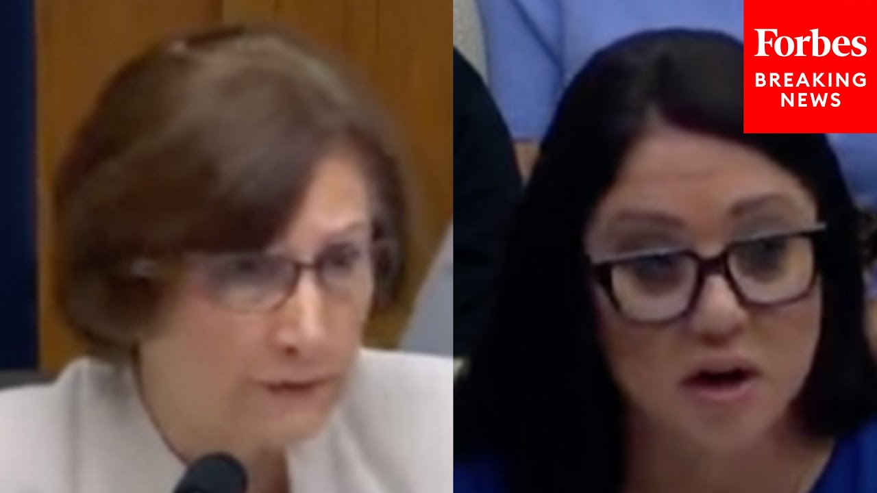 Bonamici Presses Labor Sec. Chavez-DeRemer About DOGE’s Role In The JobCorps Transparency Report