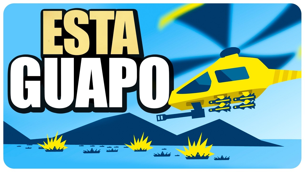 Este Incremental ESTÁ GUAPO