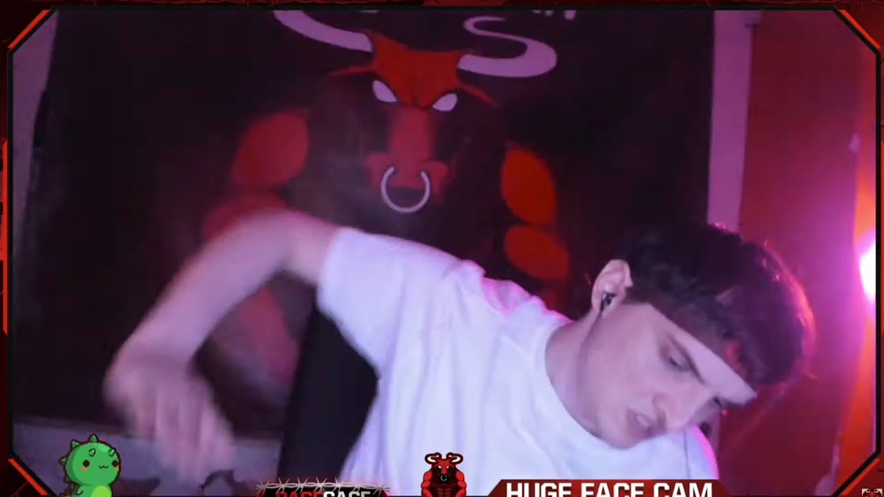 Ac7ionMan ULTIMATE Fortnite RAGE #21