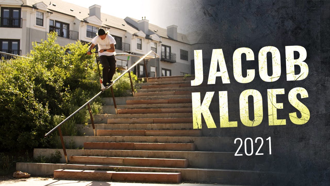 Jacob Kloes | 2021