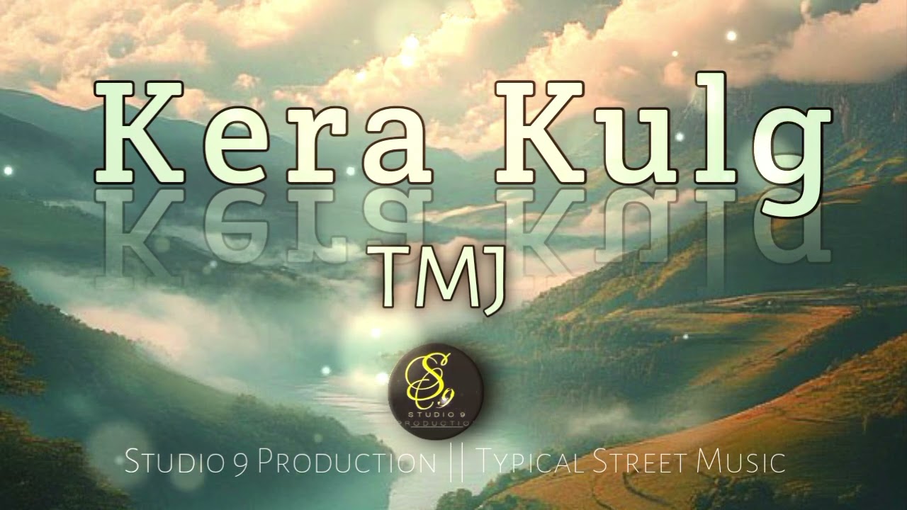 Kera Kulg 2026 official release TMJ S9 Pro 