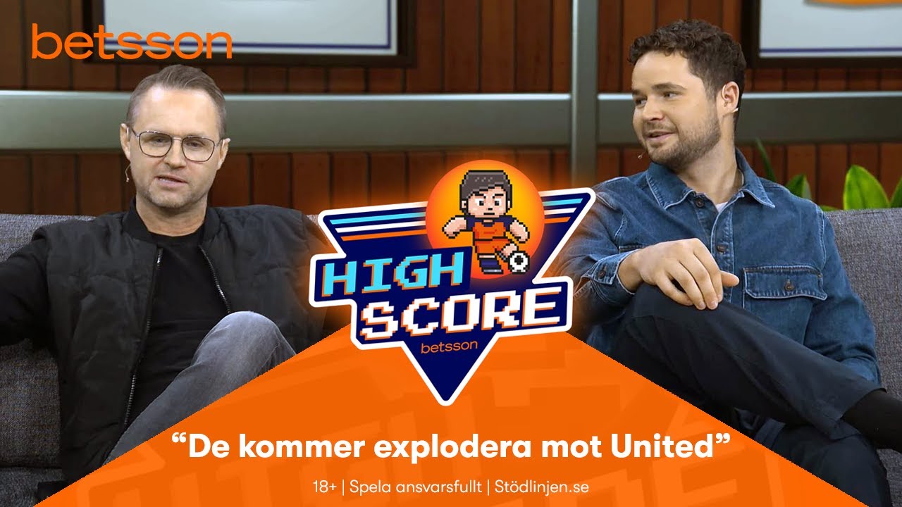 Betsson Highscore – PL: 