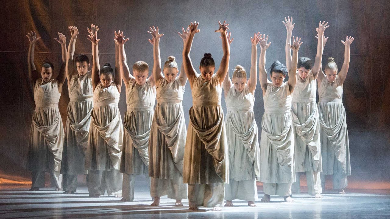 NYDC - The Rashomon Effect / Vertical Road
