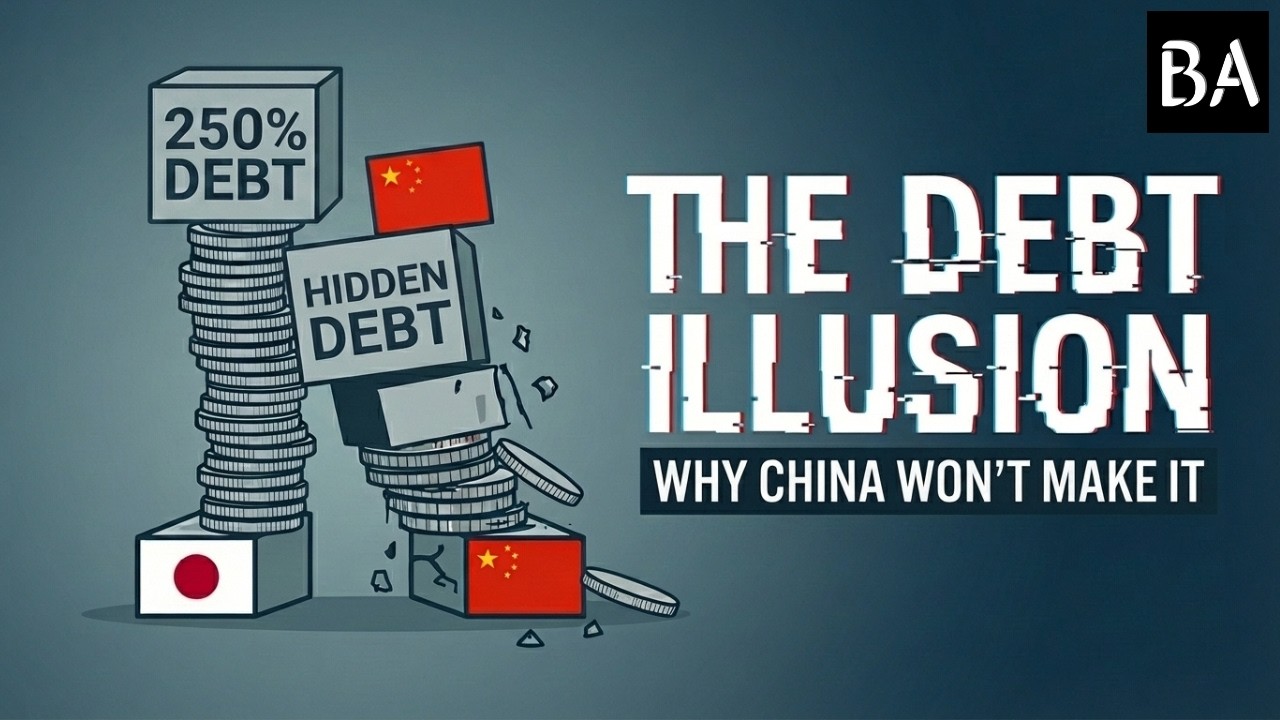 Why China Can't Copy Japan's Economic Miracle