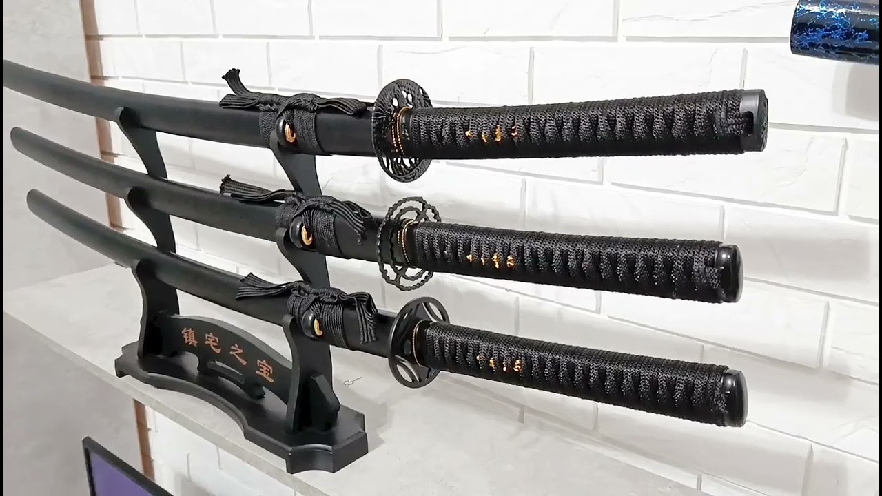 Катана 9260 с долом #музыка #motivation #спорт # iaido