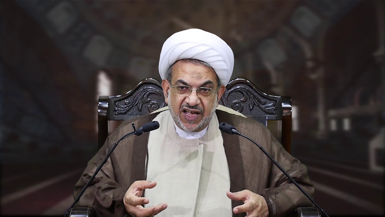 2 / لماذا عقاب الأعمال شديد الكيفية طويل المدة ؟