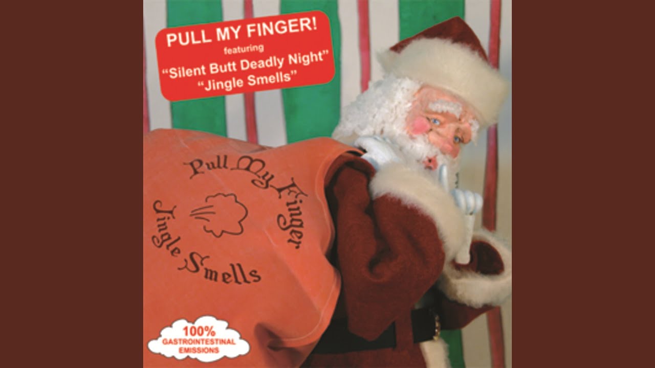 Jingle Smells - Unplugged