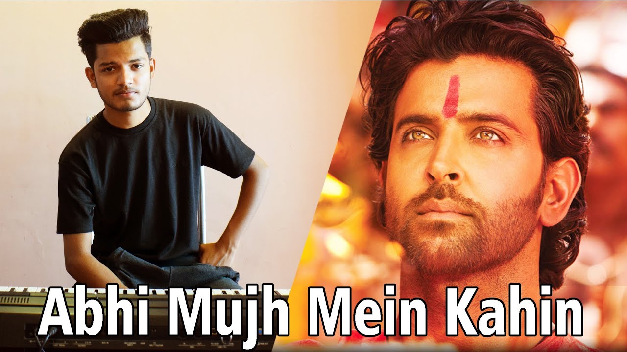 Abhi Mujh May Kahin - (Agneepath) - Daim Ayoub Piano Covers