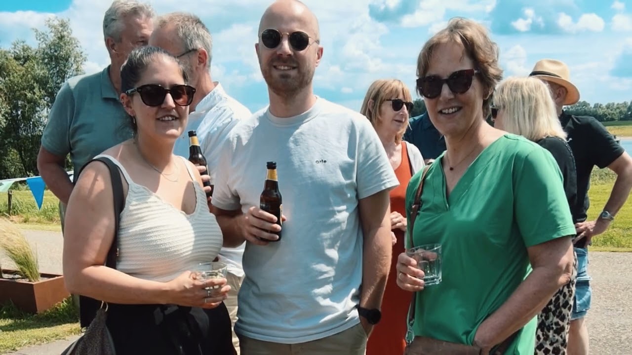 BLUESinWIJK - Blues bij de Buren 2024