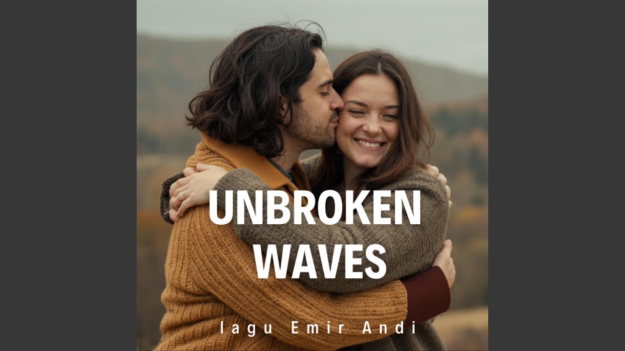 Unbroken Waves