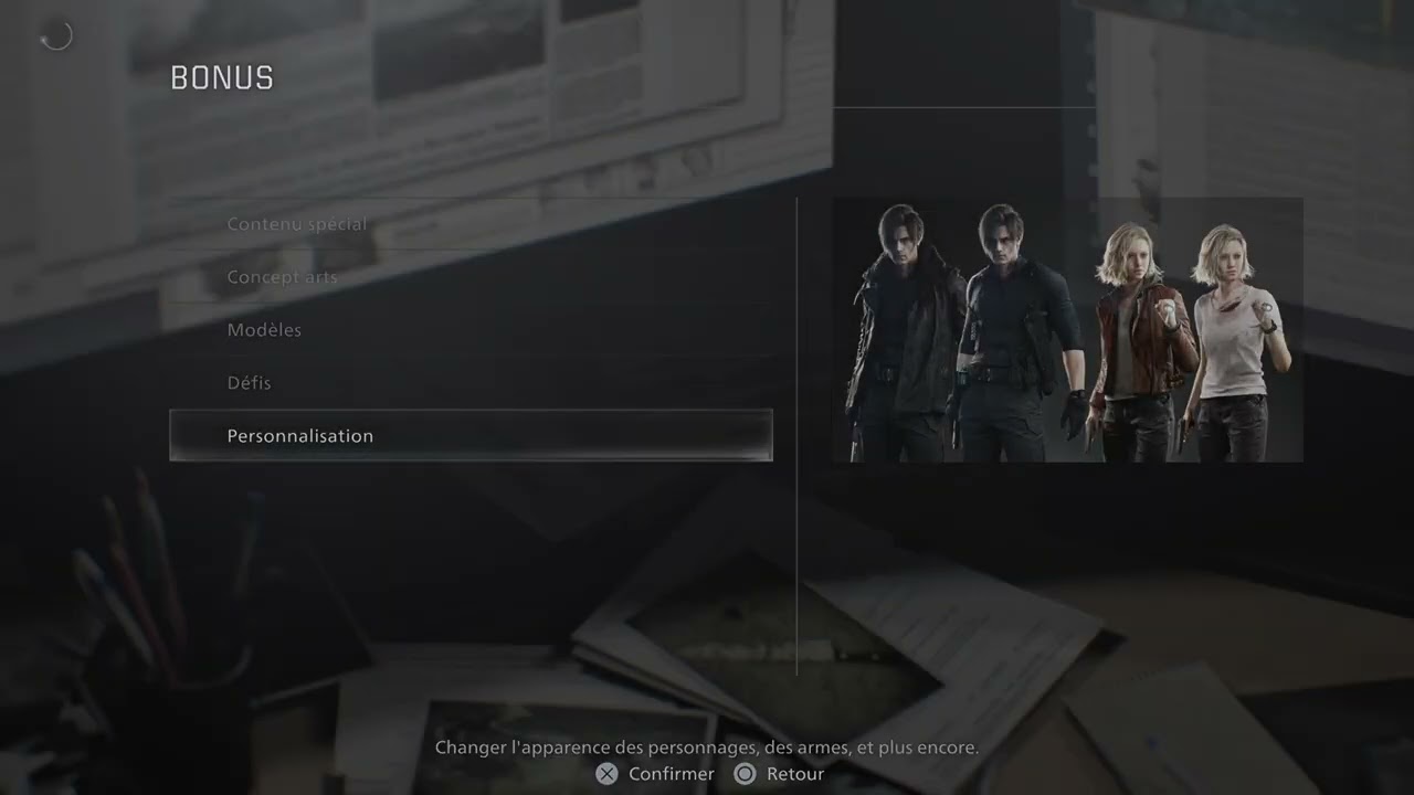 [PS5] Découvrons enfin ce 9ème opus #1