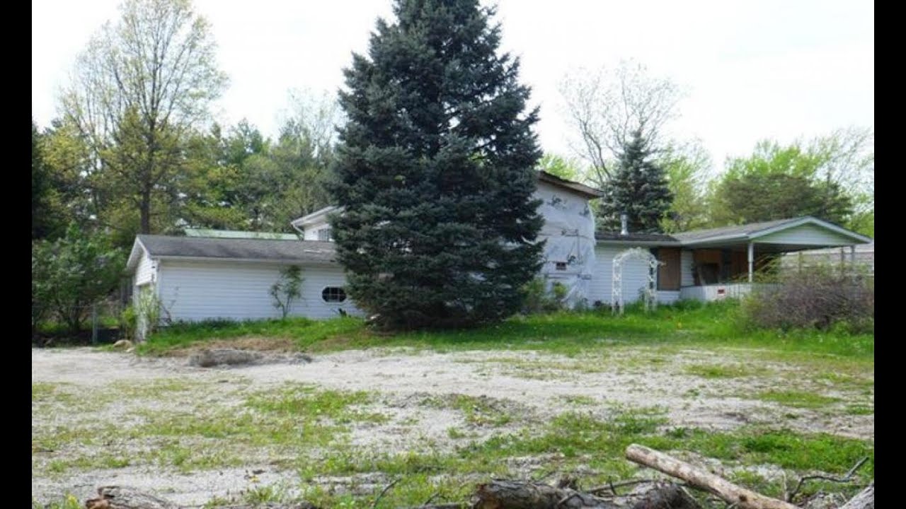 Lots And Land for Sale - 620 North 70, Valparaiso, IN 46383