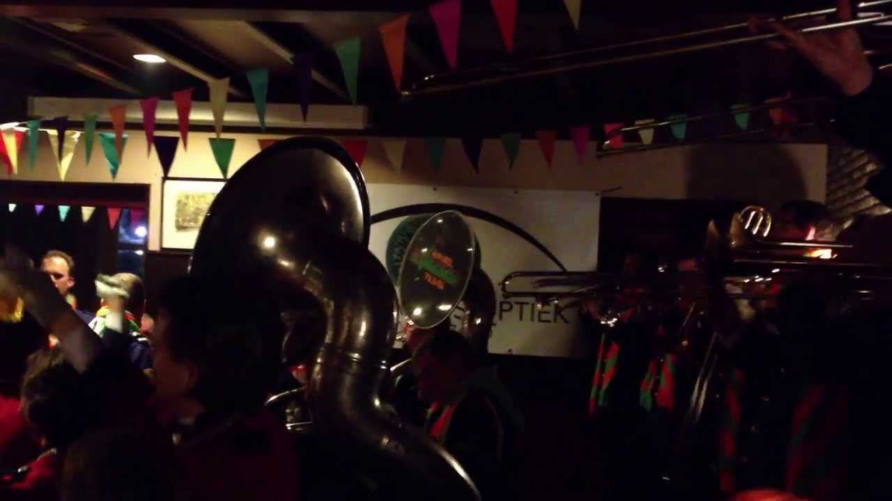 Ogen!! HK de Sleutelsollers Kruikenstad 2013