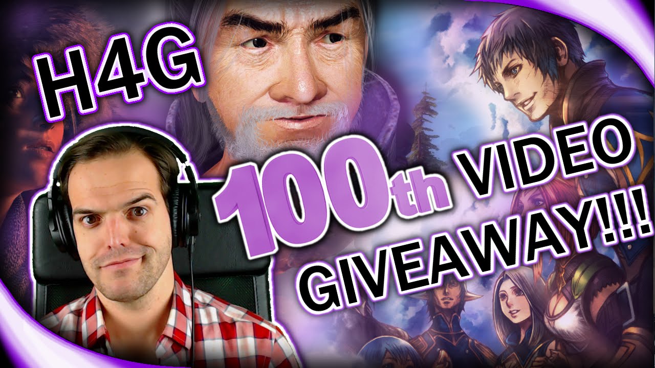 Huntin4Games 100th Video Giveaway! (Closed) - Midweek Multiplayer with Rainbow Six Siege - (1080p)