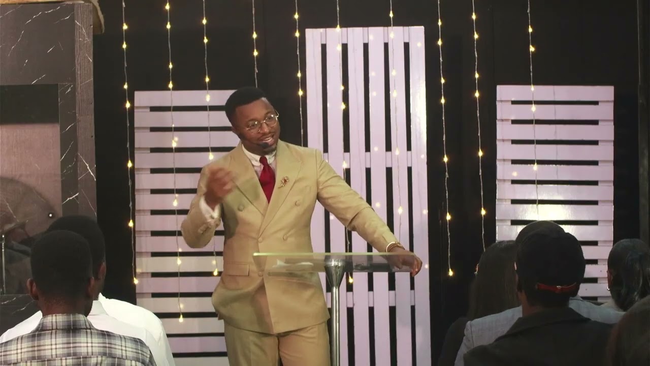 WHOLE ALREADY || Pastor Israel ADETUWO