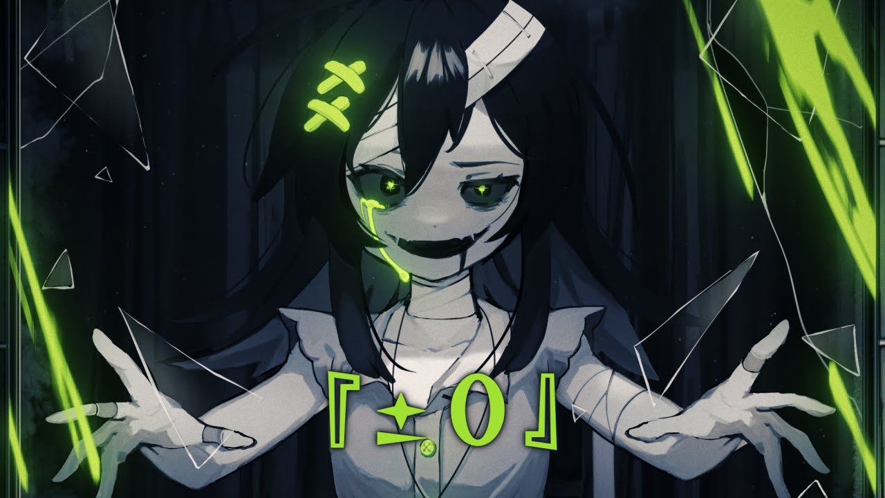ゼロ - ヒズミ零 feat.vflower