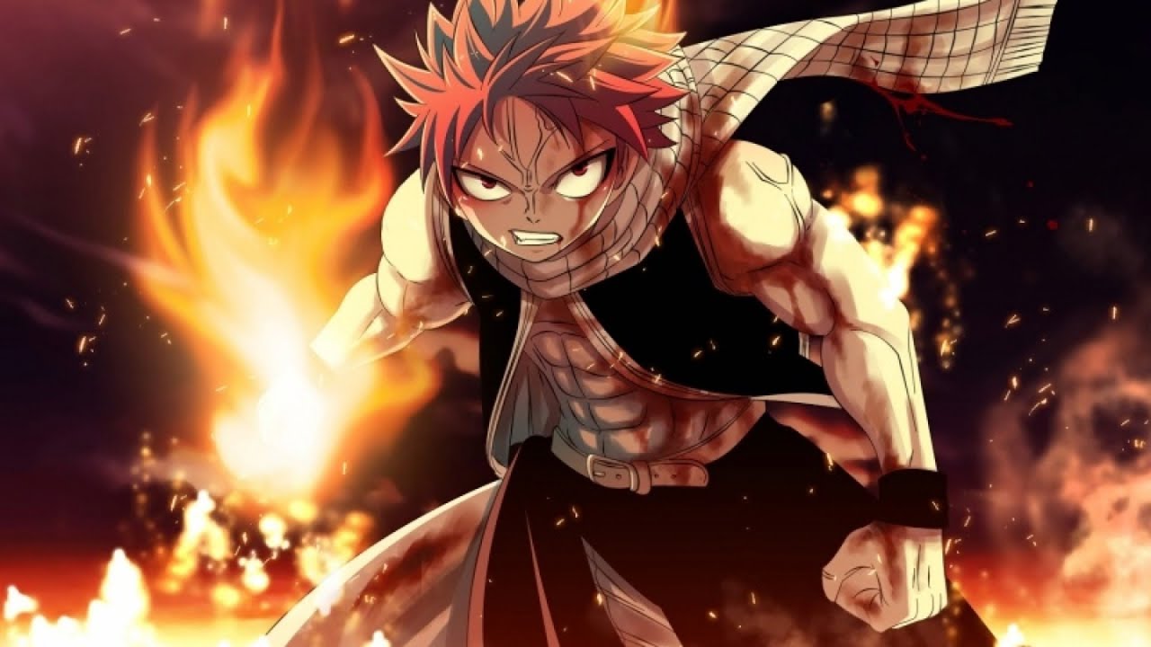 Why We Fight III - Nakama [Dialect] AMV