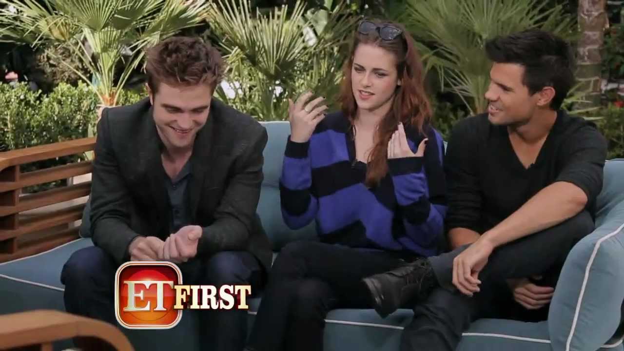 Twilight Trio cut piece - HD