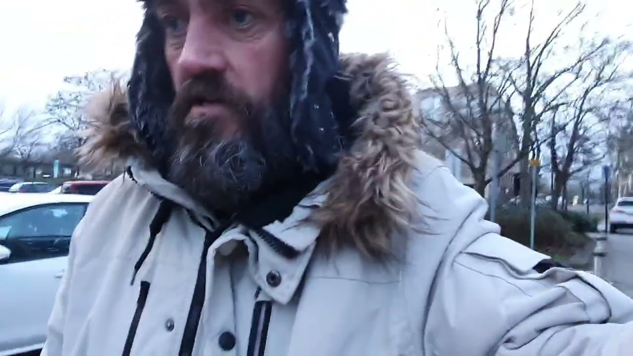 Ребята, сегодня в Милтон-Кинсе, 14.02.2026.