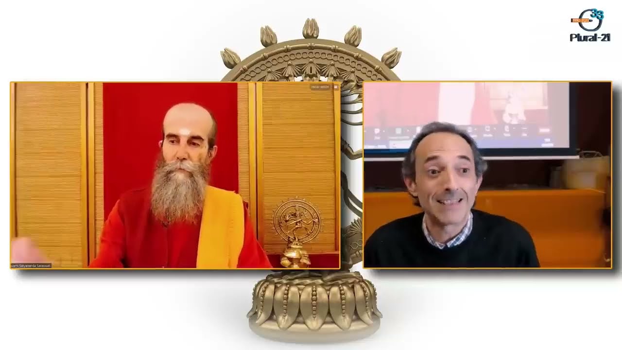 La concepción del tiempo, con Swami Satyananda Saraswati