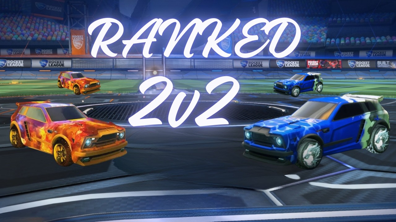 Road to Grand Champ Starts HERE (Placement Matches)