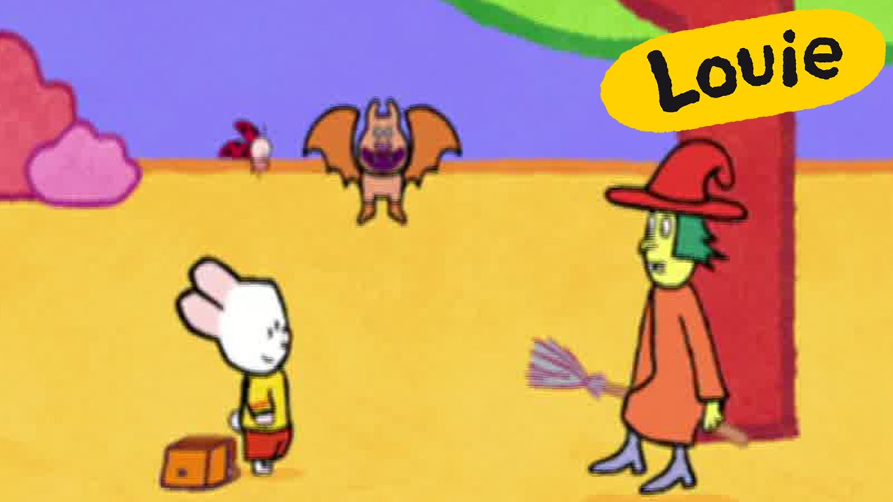 Murcielago  - un Murcielago | Dibujos animados para niños