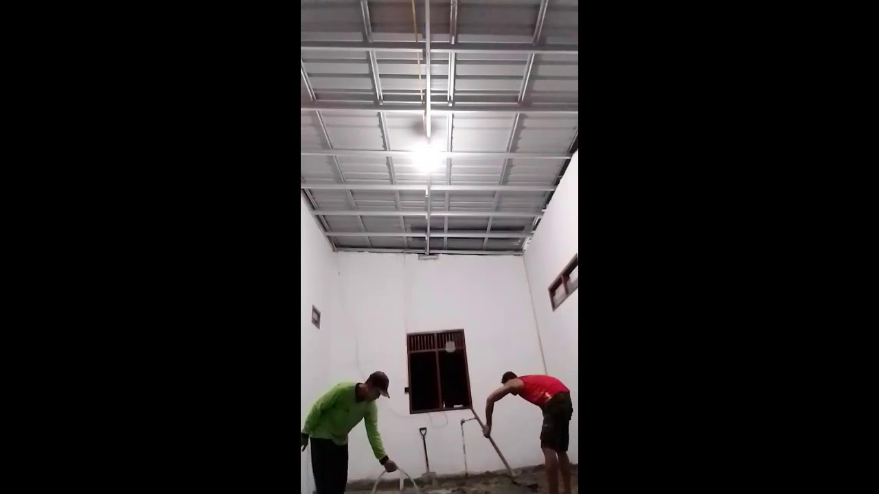 Siaran langsung Kendali TV