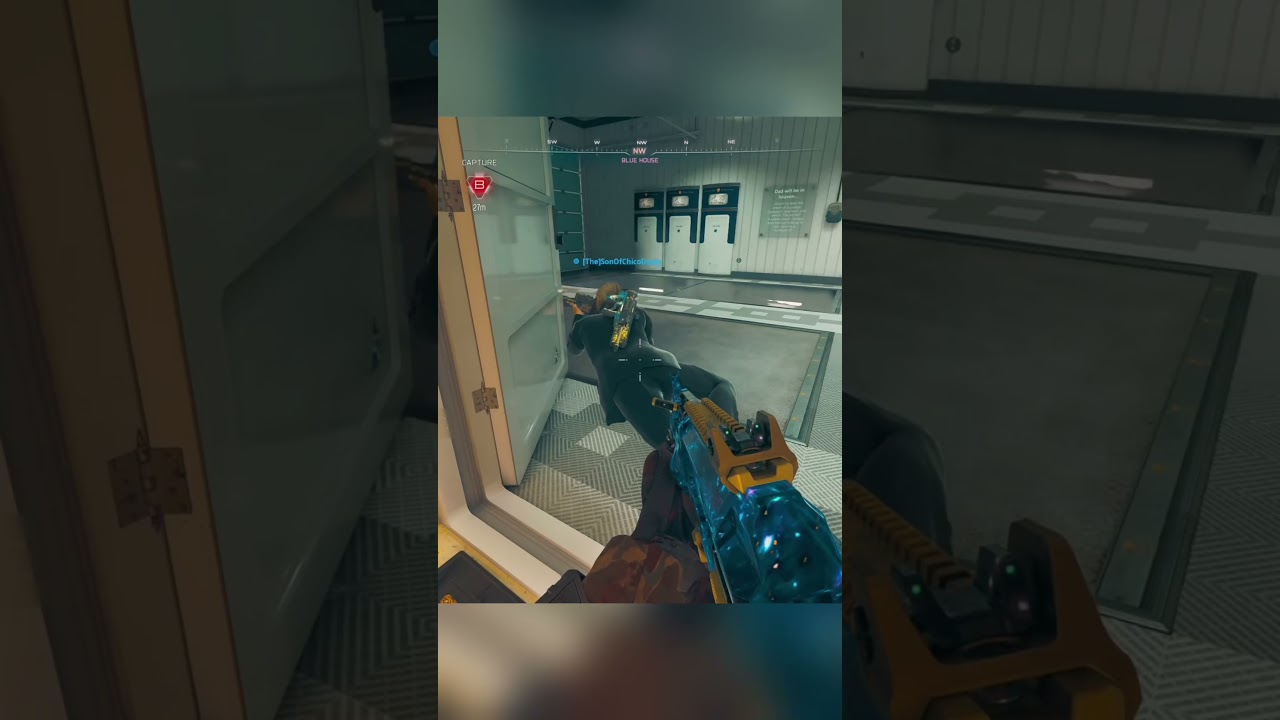 Честно говоря, не знаю #letavion #bo7 #funny #cod #viral