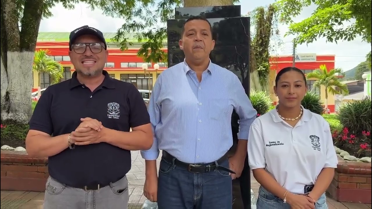EL GOBIERNO MUNICIPAL  CRUZÓ LA BRECHA PARA QUE LOS JÓVENES ROSEÑOS ACCEDAN A LA EDUCACIÓN SUPERIOR