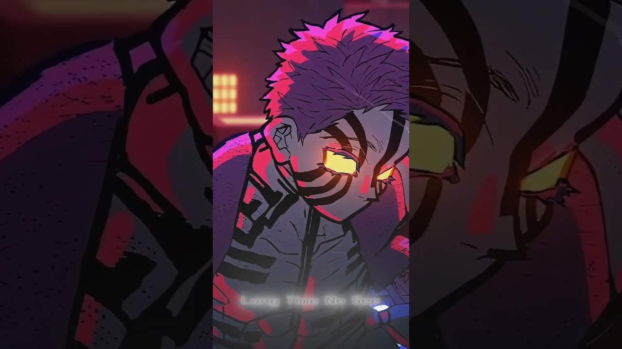 Akaza Hits Diff 💀💀|| #anime #demonslayer #trending #tweening #shorts